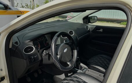 Ford Focus II рестайлинг, 2005 год, 470 000 рублей, 6 фотография
