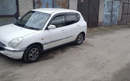 Toyota Duet, 1999 год, 200 000 рублей, 3 фотография