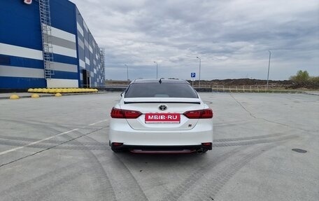 Toyota Camry, 2021 год, 3 200 000 рублей, 6 фотография