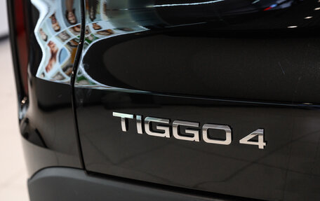Chery Tiggo 4 I рестайлинг, 2024 год, 2 570 000 рублей, 12 фотография