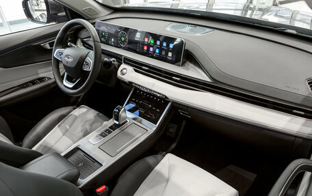 Chery Tiggo 4 I рестайлинг, 2024 год, 2 570 000 рублей, 13 фотография