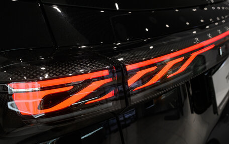 Chery Tiggo 4 I рестайлинг, 2024 год, 2 570 000 рублей, 10 фотография