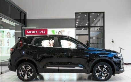 Chery Tiggo 4 I рестайлинг, 2024 год, 2 570 000 рублей, 4 фотография