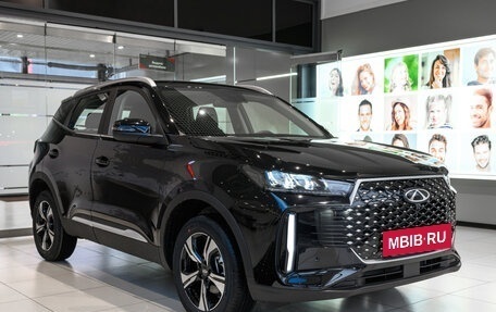 Chery Tiggo 4 I рестайлинг, 2024 год, 2 570 000 рублей, 3 фотография