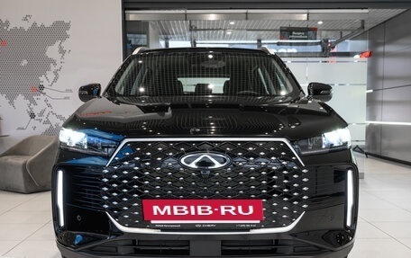 Chery Tiggo 4 I рестайлинг, 2024 год, 2 570 000 рублей, 2 фотография