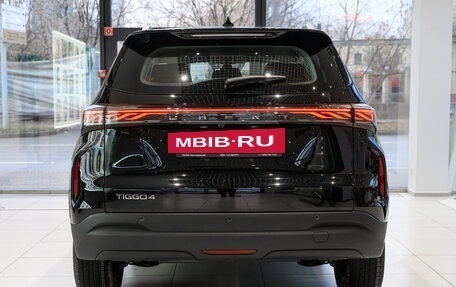 Chery Tiggo 4 I рестайлинг, 2024 год, 2 570 000 рублей, 6 фотография