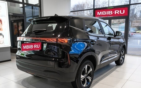 Chery Tiggo 4 I рестайлинг, 2024 год, 2 570 000 рублей, 5 фотография