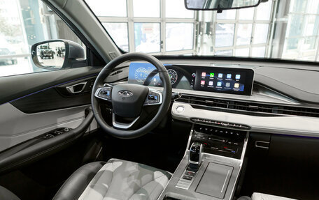 Chery Tiggo 4 I рестайлинг, 2024 год, 2 570 000 рублей, 14 фотография