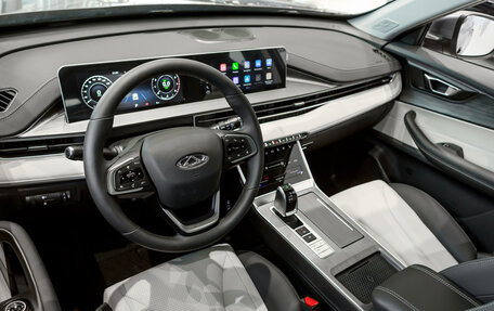 Chery Tiggo 4 I рестайлинг, 2024 год, 2 570 000 рублей, 15 фотография