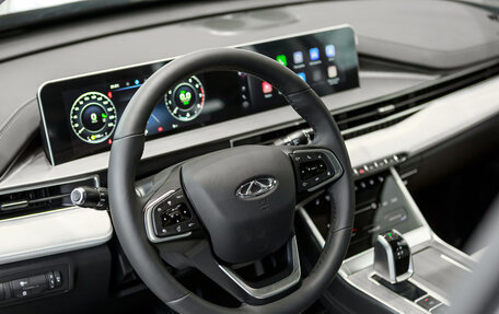 Chery Tiggo 4 I рестайлинг, 2024 год, 2 570 000 рублей, 17 фотография