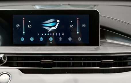 Chery Tiggo 4 I рестайлинг, 2024 год, 2 570 000 рублей, 21 фотография