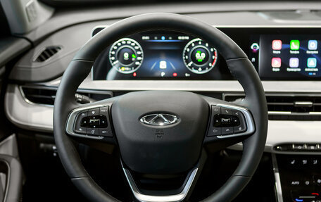Chery Tiggo 4 I рестайлинг, 2024 год, 2 570 000 рублей, 18 фотография