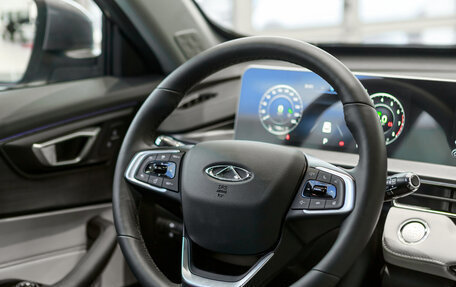 Chery Tiggo 4 I рестайлинг, 2024 год, 2 570 000 рублей, 16 фотография