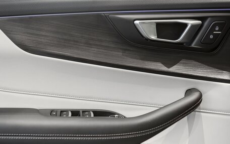 Chery Tiggo 4 I рестайлинг, 2024 год, 2 570 000 рублей, 28 фотография