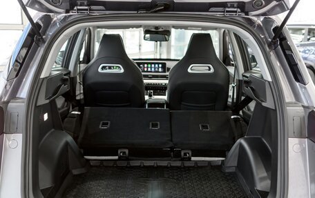 Chery Tiggo 4 I рестайлинг, 2024 год, 2 570 000 рублей, 26 фотография