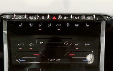 Chery Tiggo 4 I рестайлинг, 2024 год, 2 570 000 рублей, 23 фотография
