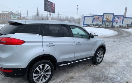 Geely Atlas I, 2019 год, 1 650 000 рублей, 4 фотография