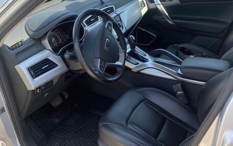 Geely Atlas I, 2019 год, 1 650 000 рублей, 5 фотография