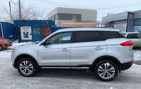 Geely Atlas I, 2019 год, 1 650 000 рублей, 2 фотография