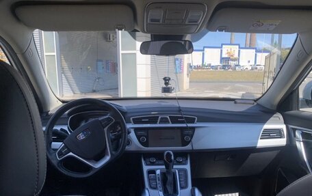 Geely Atlas I, 2019 год, 1 650 000 рублей, 7 фотография