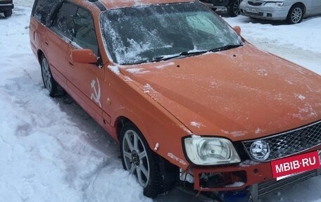 Nissan Stagea II, 1997 год, 450 000 рублей, 2 фотография