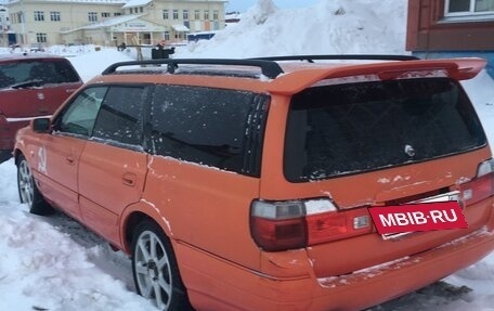 Nissan Stagea II, 1997 год, 450 000 рублей, 4 фотография