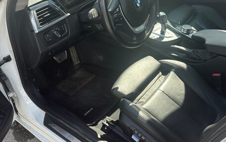 BMW 3 серия, 2019 год, 3 800 000 рублей, 7 фотография