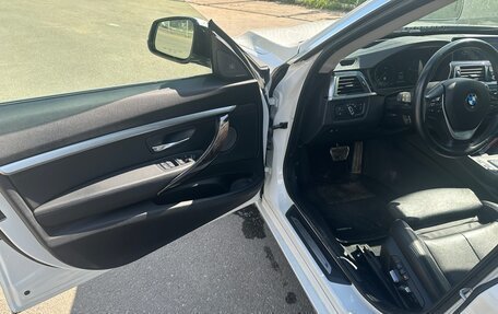 BMW 3 серия, 2019 год, 3 800 000 рублей, 8 фотография