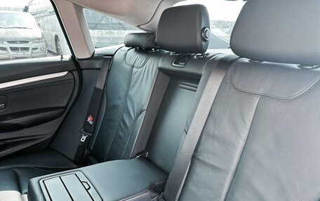 BMW 3 серия, 2019 год, 3 800 000 рублей, 13 фотография