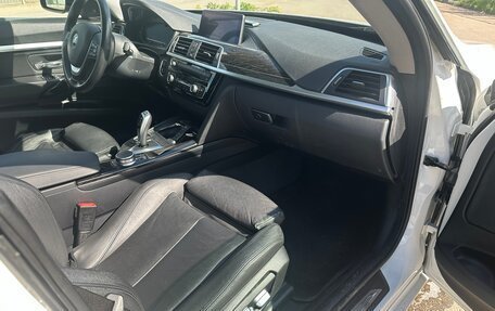 BMW 3 серия, 2019 год, 3 800 000 рублей, 9 фотография