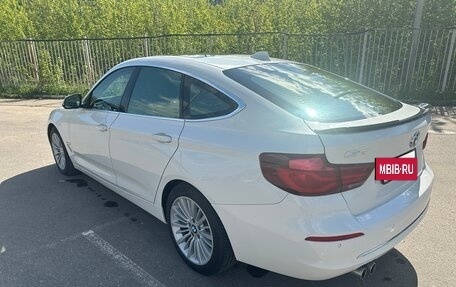 BMW 3 серия, 2019 год, 3 800 000 рублей, 6 фотография