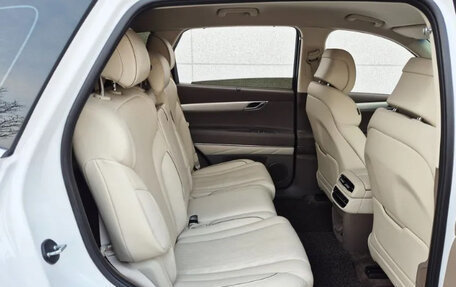 Genesis GV80 I, 2021 год, 3 850 000 рублей, 8 фотография