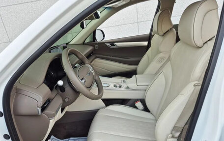 Genesis GV80 I, 2021 год, 3 850 000 рублей, 6 фотография