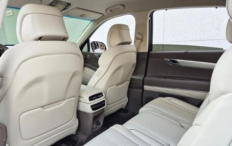 Genesis GV80 I, 2021 год, 3 850 000 рублей, 14 фотография