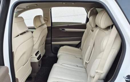 Genesis GV80 I, 2021 год, 3 850 000 рублей, 9 фотография