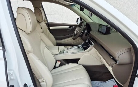 Genesis GV80 I, 2021 год, 3 850 000 рублей, 7 фотография
