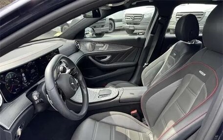 Mercedes-Benz E-Класс AMG, 2022 год, 7 525 000 рублей, 5 фотография