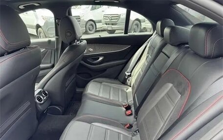 Mercedes-Benz E-Класс AMG, 2022 год, 7 525 000 рублей, 6 фотография