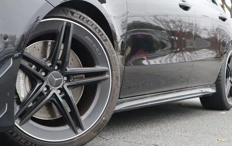 Mercedes-Benz CLA AMG, 2021 год, 5 300 000 рублей, 3 фотография