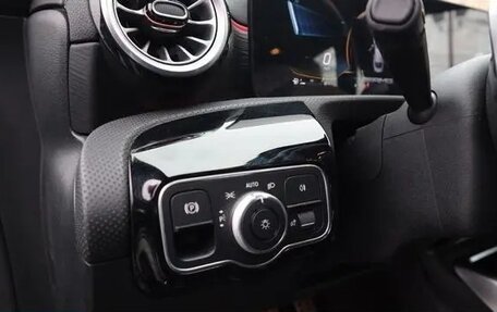 Mercedes-Benz CLA AMG, 2021 год, 5 300 000 рублей, 11 фотография
