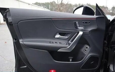 Mercedes-Benz CLA AMG, 2021 год, 5 300 000 рублей, 9 фотография