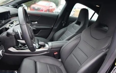 Mercedes-Benz CLA AMG, 2021 год, 5 300 000 рублей, 12 фотография