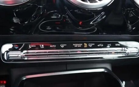 Mercedes-Benz CLA AMG, 2021 год, 5 300 000 рублей, 21 фотография