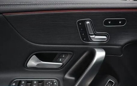 Mercedes-Benz CLA AMG, 2021 год, 5 300 000 рублей, 10 фотография