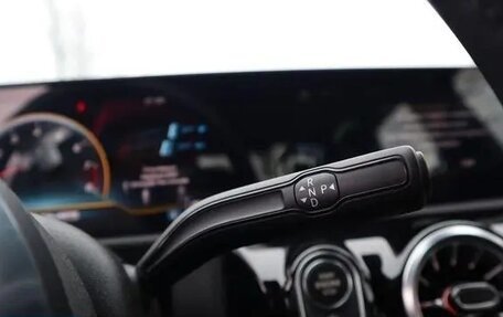 Mercedes-Benz CLA AMG, 2021 год, 5 300 000 рублей, 17 фотография