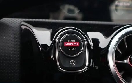 Mercedes-Benz CLA AMG, 2021 год, 5 300 000 рублей, 18 фотография