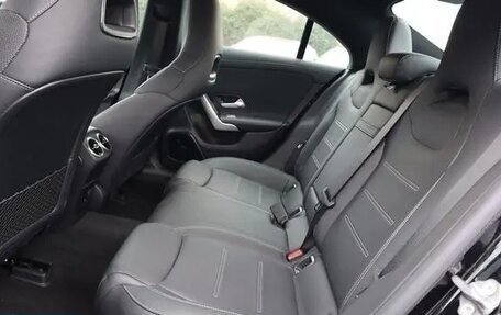 Mercedes-Benz CLA AMG, 2021 год, 5 300 000 рублей, 27 фотография