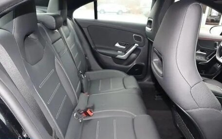 Mercedes-Benz CLA AMG, 2021 год, 5 300 000 рублей, 28 фотография