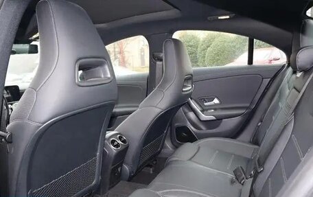Mercedes-Benz CLA AMG, 2021 год, 5 300 000 рублей, 29 фотография