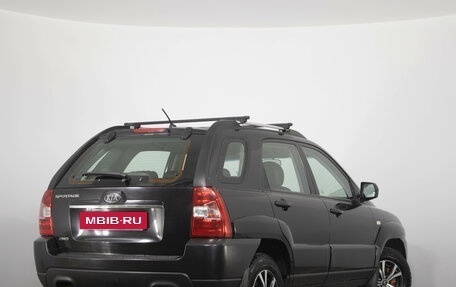 KIA Sportage II, 2009 год, 1 179 000 рублей, 5 фотография